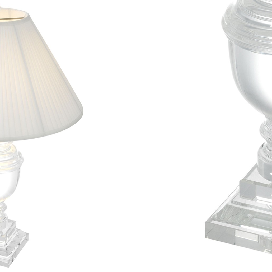 Настольная лампа Eichholtz Table Lamp Noble