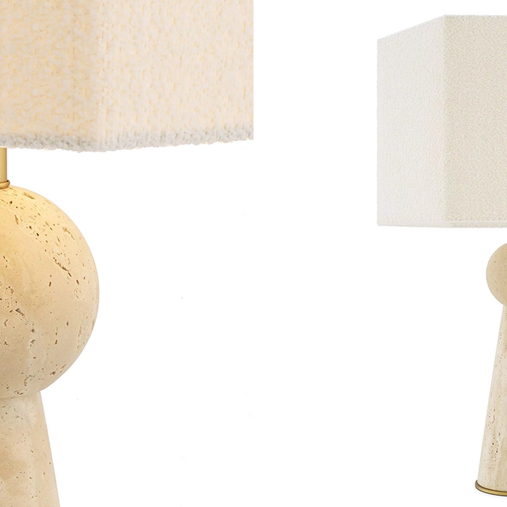 Настольная лампа Eichholtz Table Lamp Novak