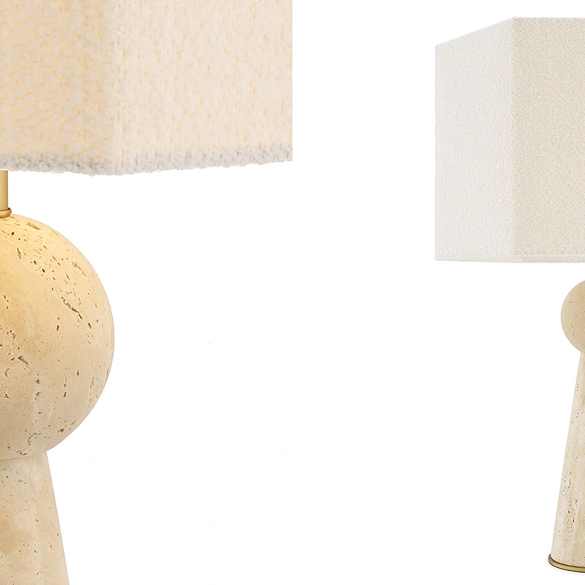 Настольная лампа Eichholtz Table Lamp Novak