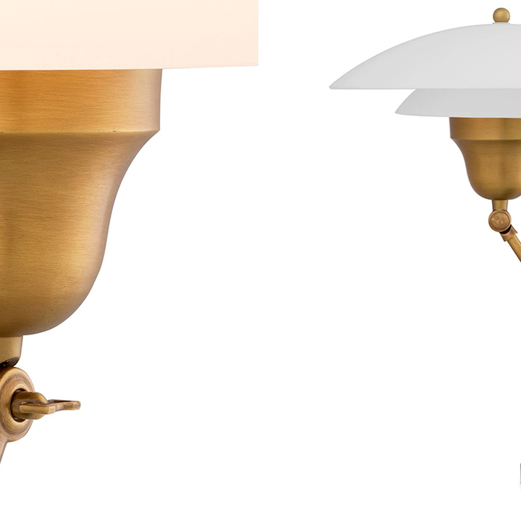 Настольная лампа Eichholtz Table Lamp Novento