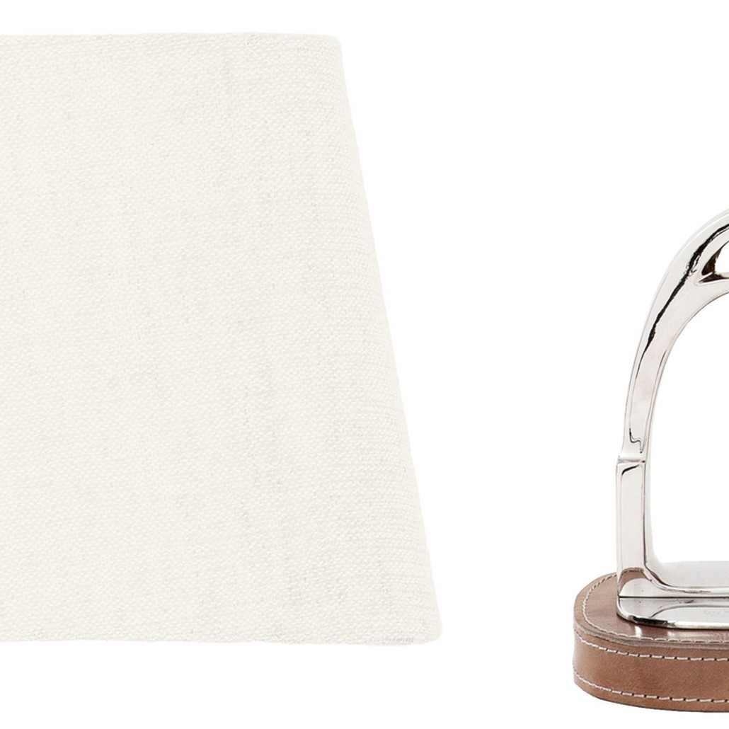 Настольная лампа Eichholtz Table Lamp Olympia Equestrian
