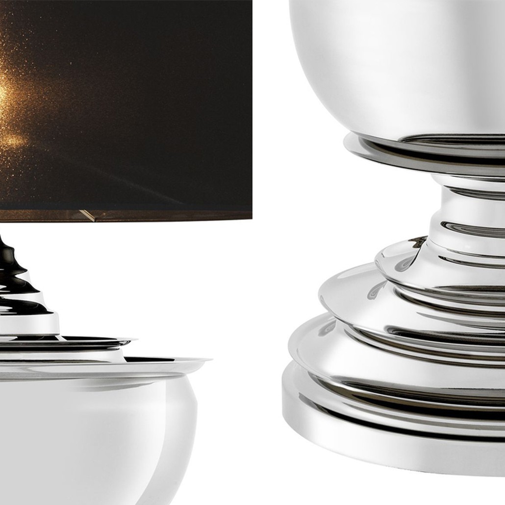 Настольная лампа Eichholtz Table Lamp Pagoda