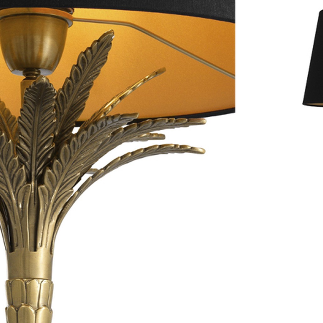 Настольная лампа Eichholtz Table Lamp Palm Harbor
