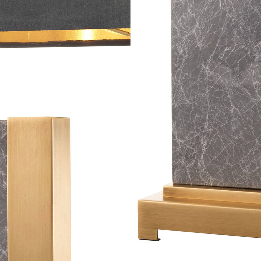 Настольная лампа Eichholtz Table Lamp Pietro