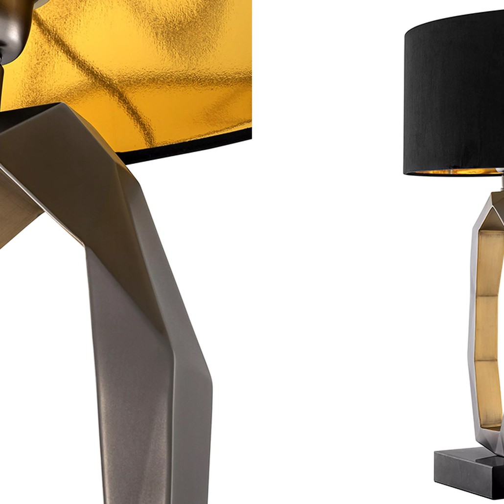 Настольная лампа Eichholtz Table Lamp Santos