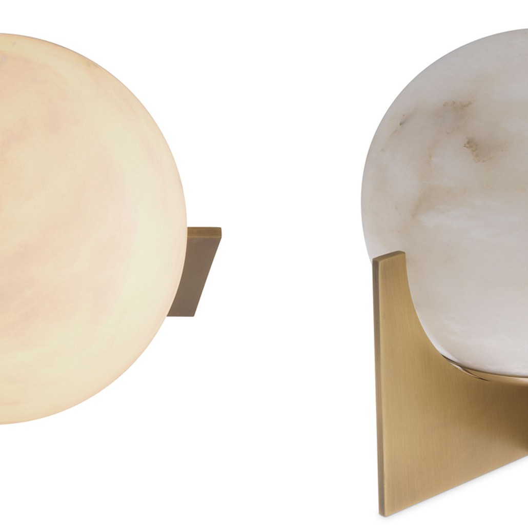 Настольная лампа Eichholtz Table Lamp Scorpios S