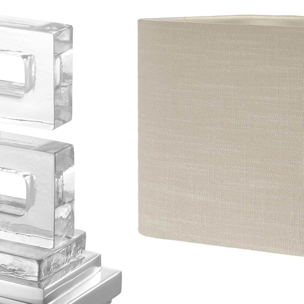 Настольная лампа Eichholtz Table Lamp Umbria