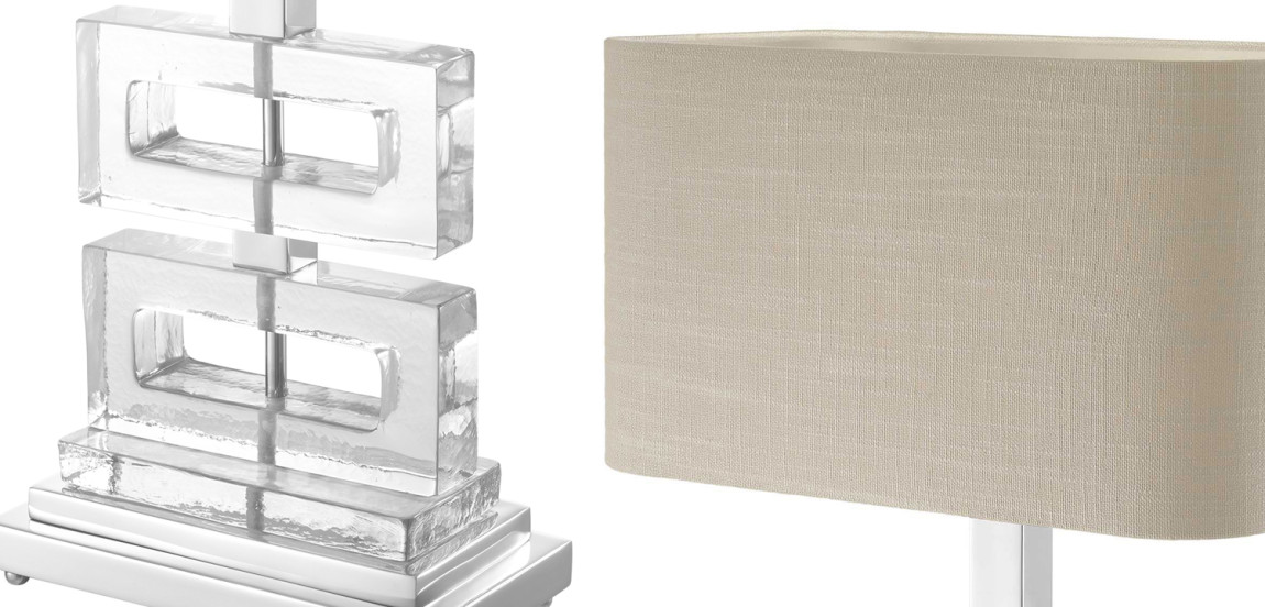 Настольная лампа Eichholtz Table Lamp Umbria