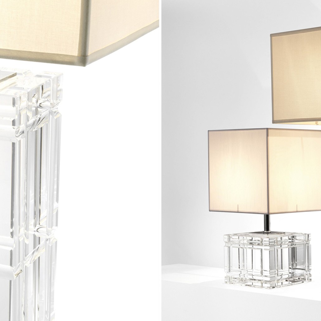 Настольная лампа Eichholtz Table Lamp Universal