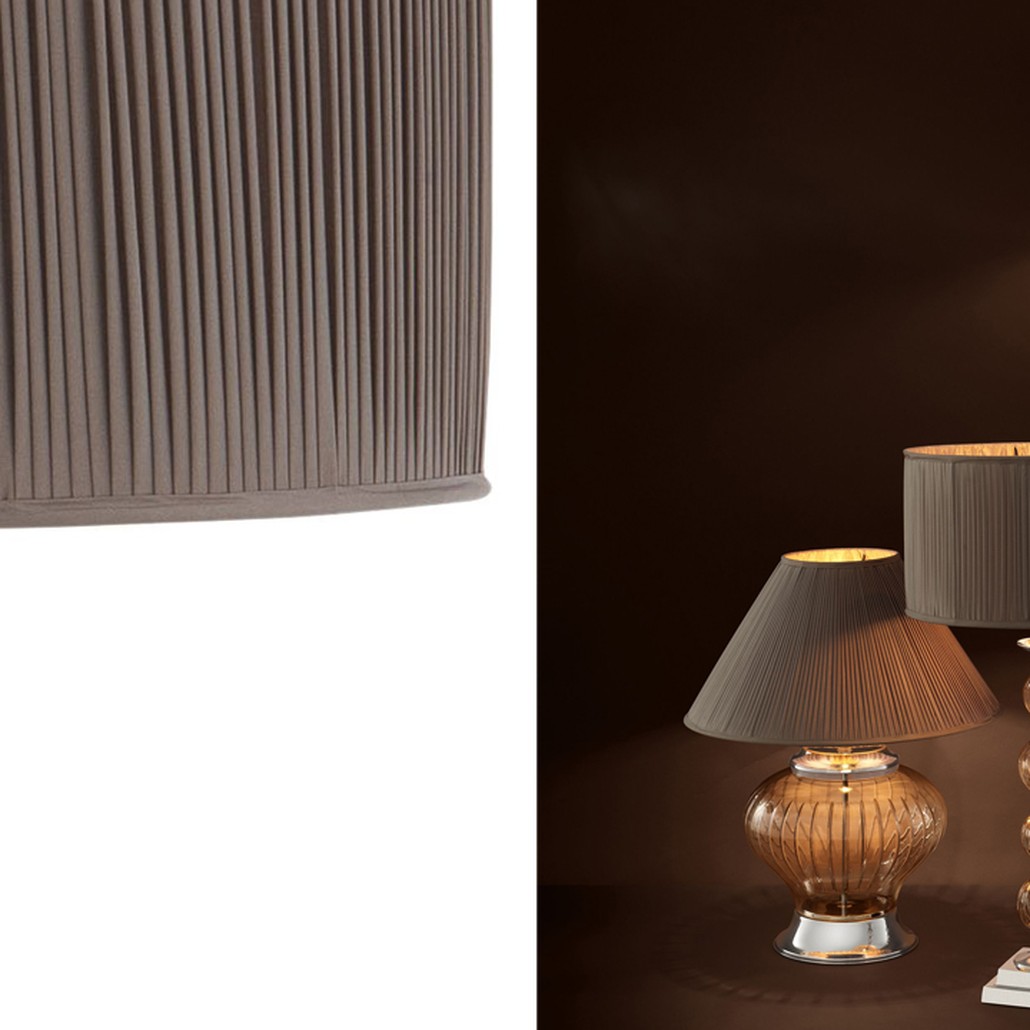 Настольная лампа Eichholtz Table Lamp Valence