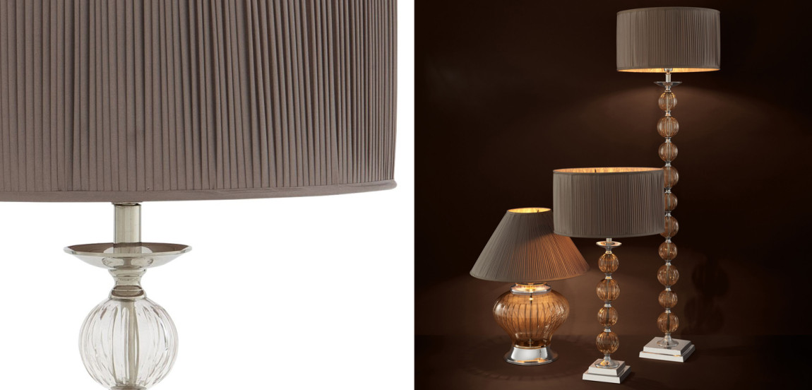Настольная лампа Eichholtz Table Lamp Valence