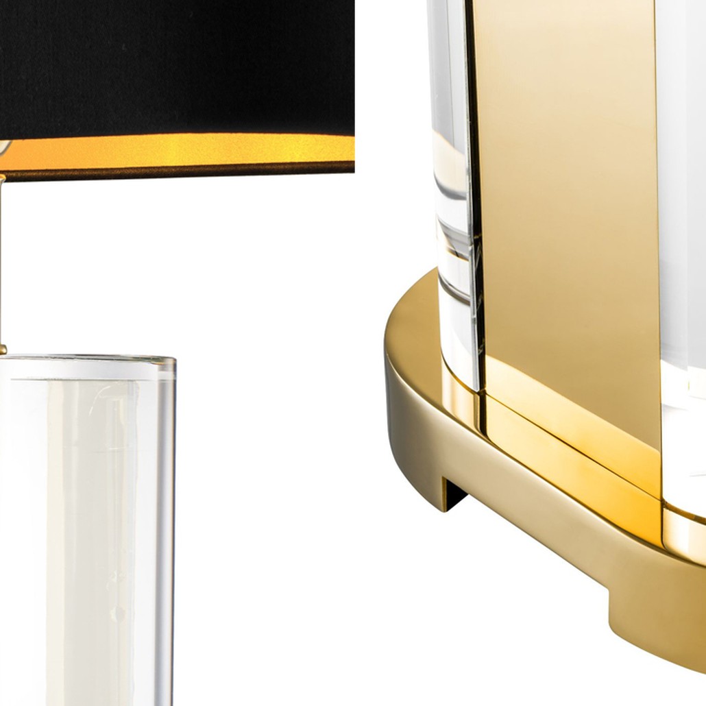 Настольная лампа Eichholtz Table Lamp Vittore