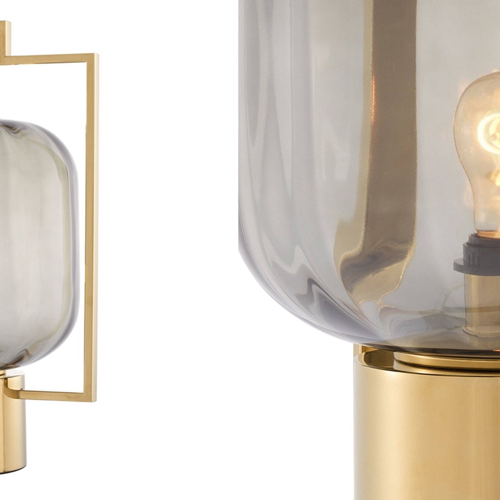 Настольная лампа Eichholtz Table Lamp Wang