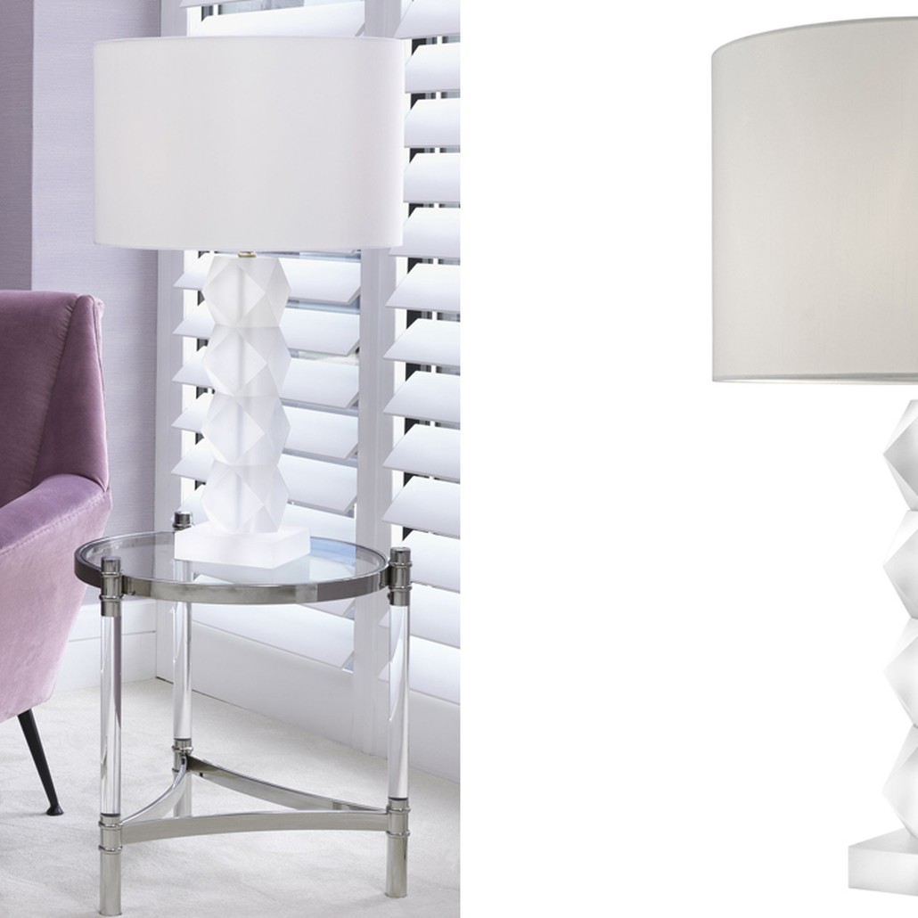 Настольная лампа Eichholtz Table Lamp Whealon
