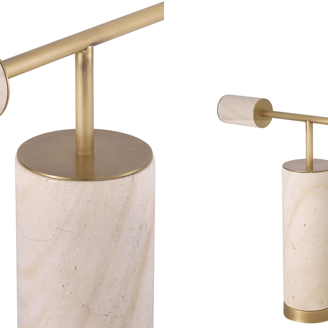 Настольная лампа Eichholtz Table Lamp Xperience White