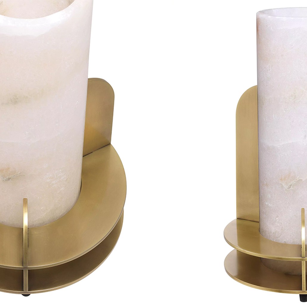 Настольная лампа Eichholtz Tamble Lamp Claudel