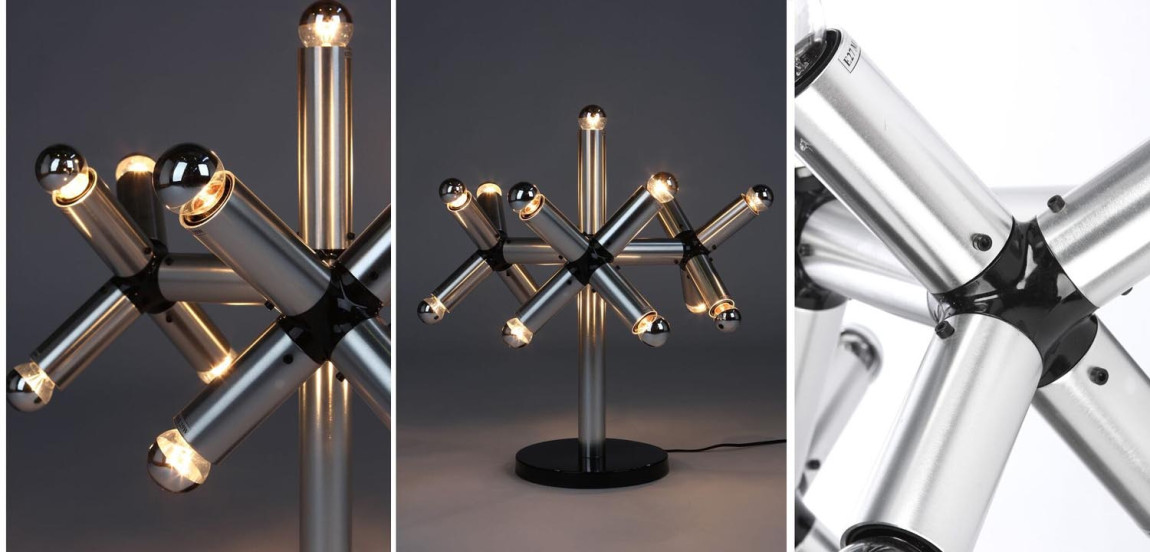 Настольная лампа Fenton Table Lamp