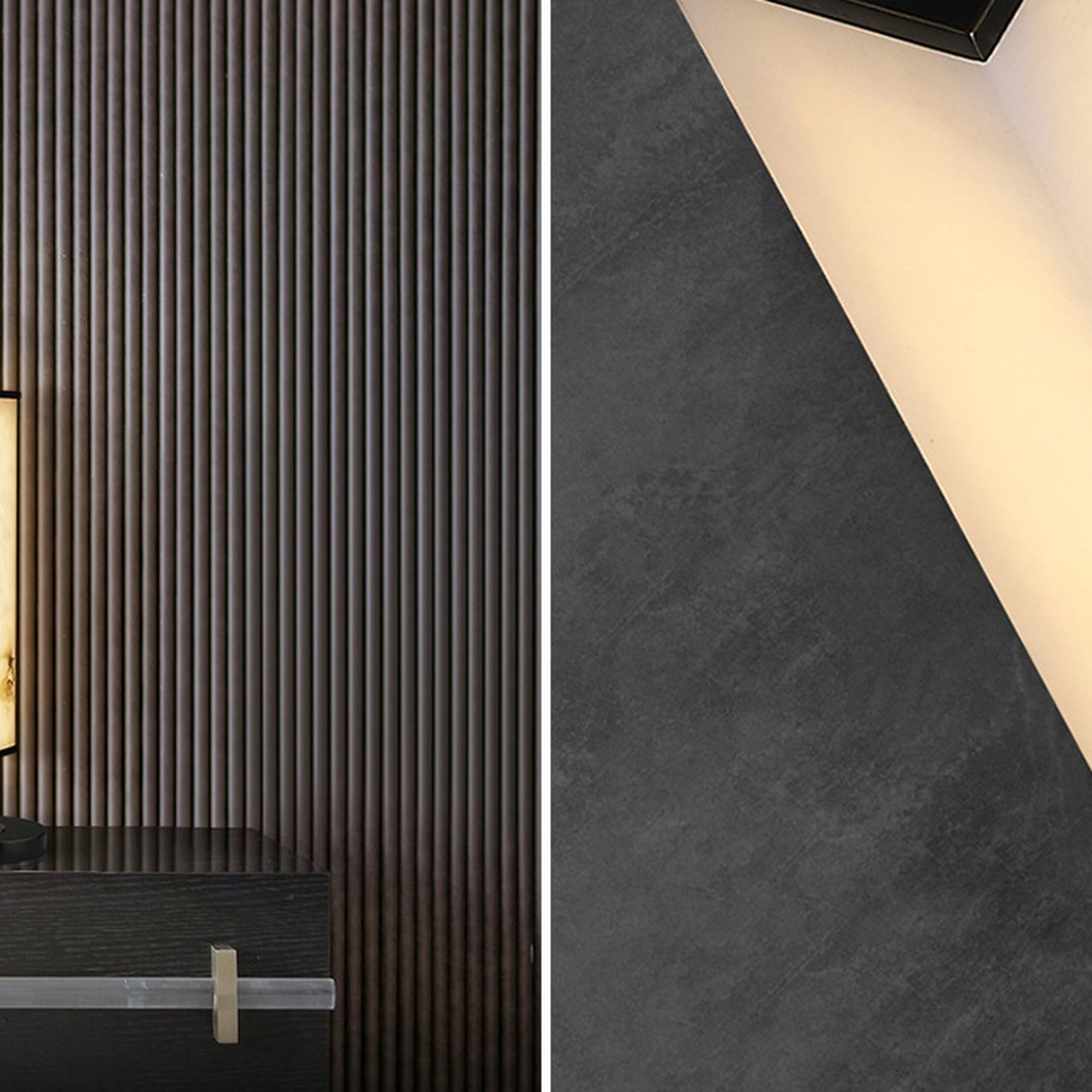 Настольная лампа Gaelle Modern Marble Table Lamp