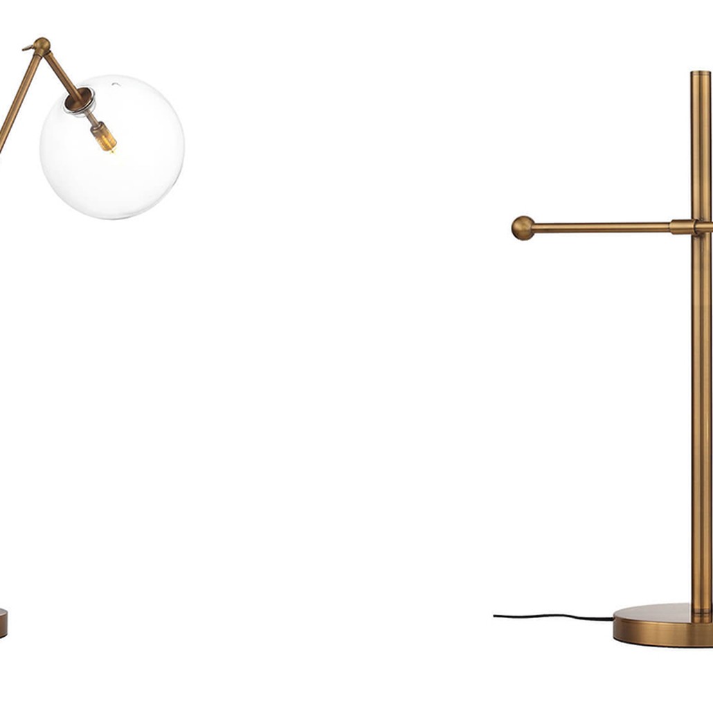 Настольная лампа Gallotti & Radice Table lamp