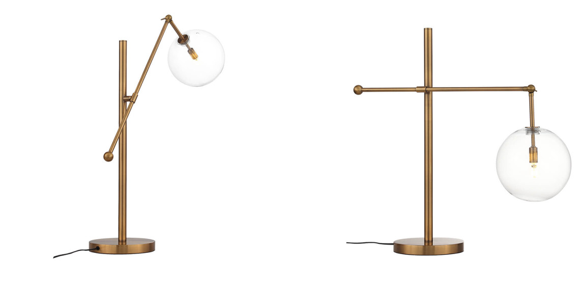 Настольная лампа Gallotti & Radice Table lamp