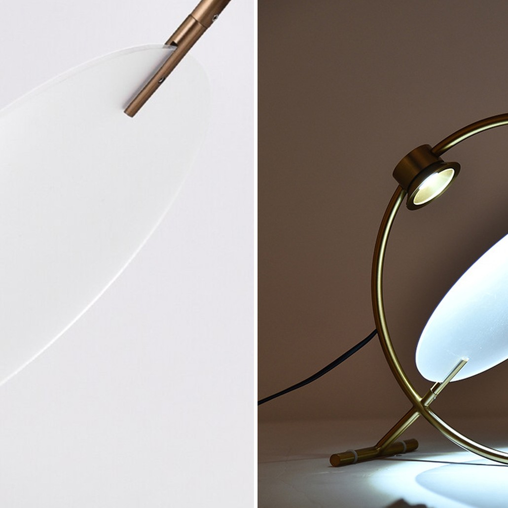 Настольная лампа Gaspar Table Lamp