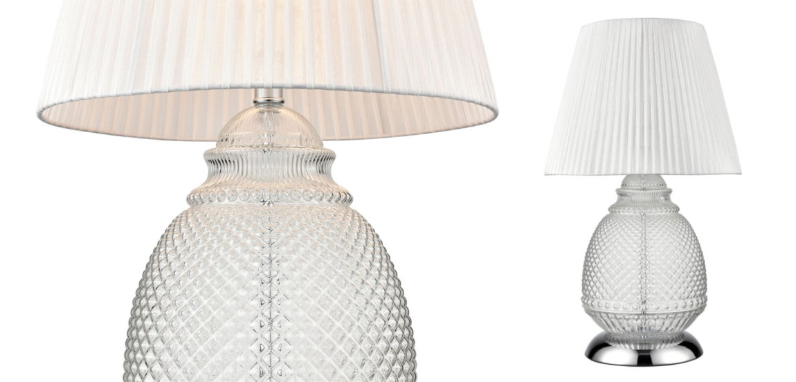 Настольная лампа Gloria Table Lamp