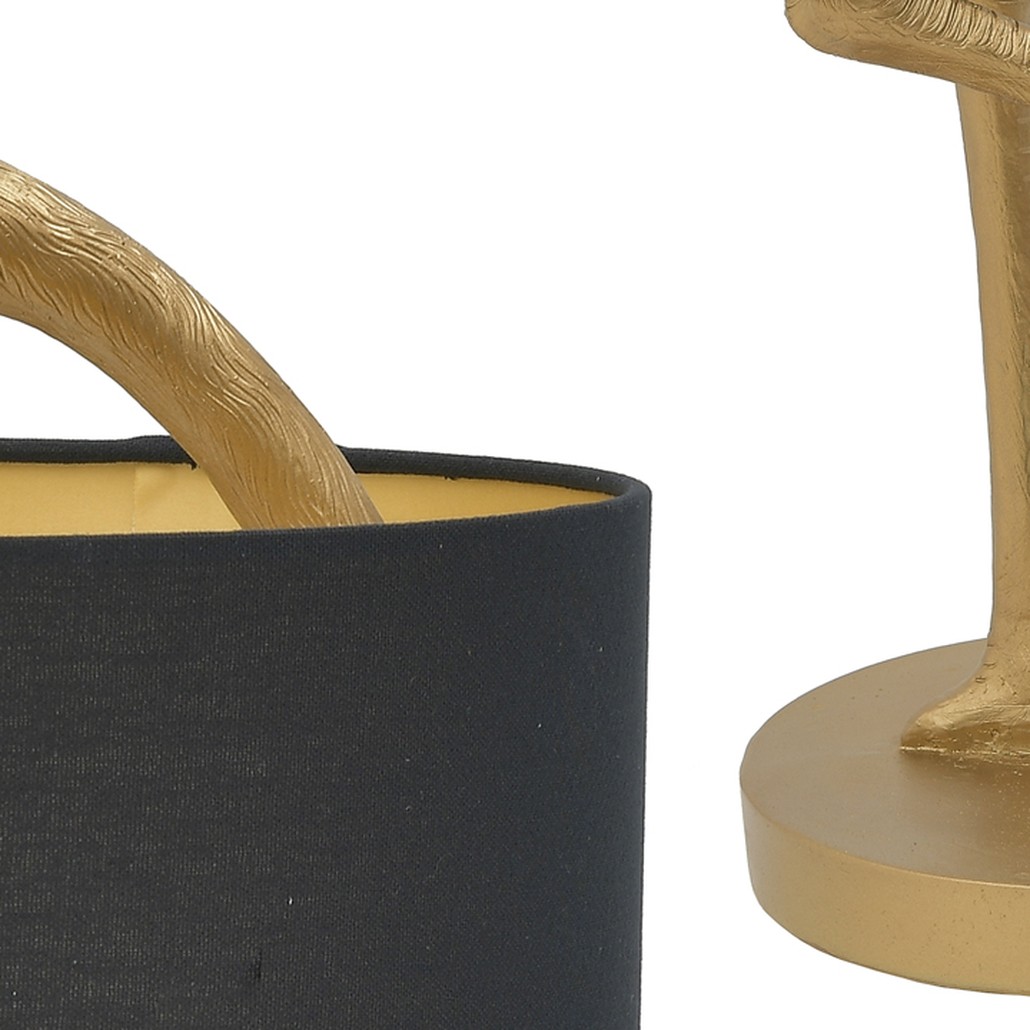 Настольная лампа Golden Stork Table lamp
