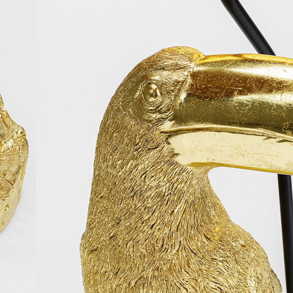 Настольная лампа Golden Tukan