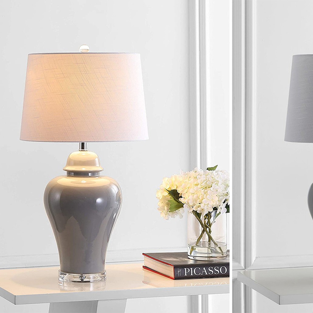 Настольная лампа Gratian Ceramics Table lamp