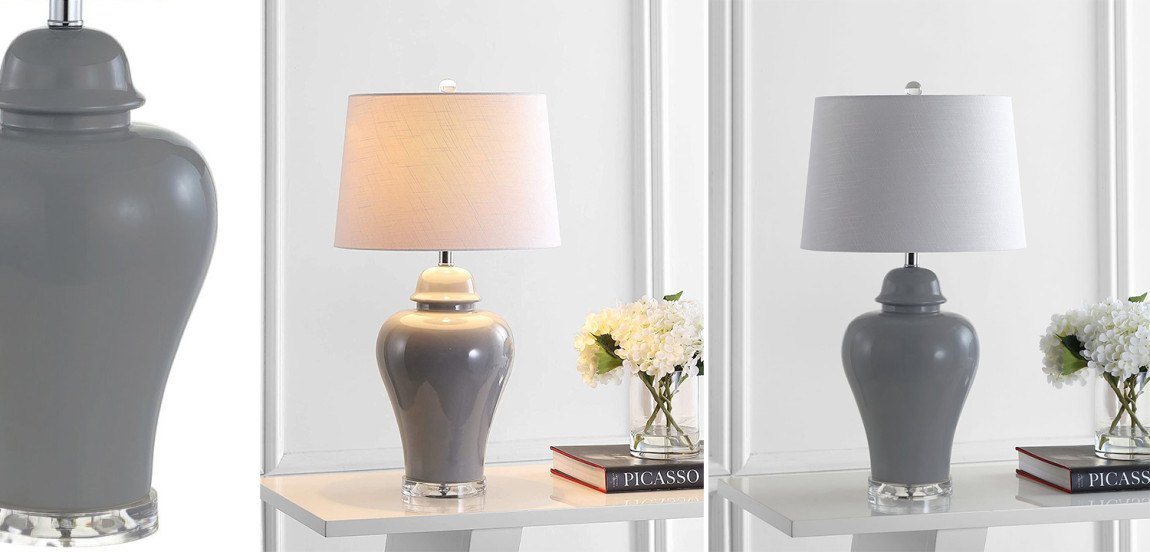 Настольная лампа Gratian Ceramics Table lamp