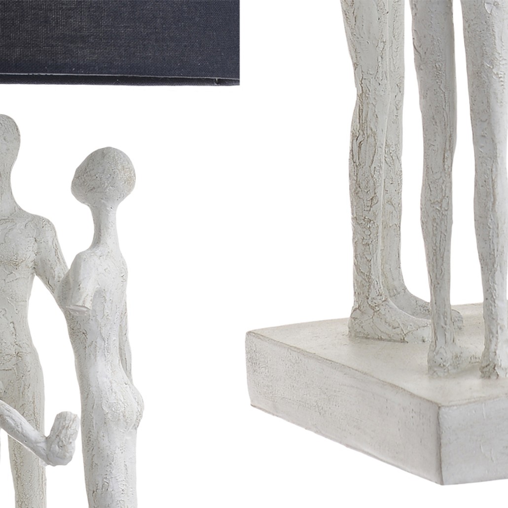 Настольная лампа Holding Hands Table lamp