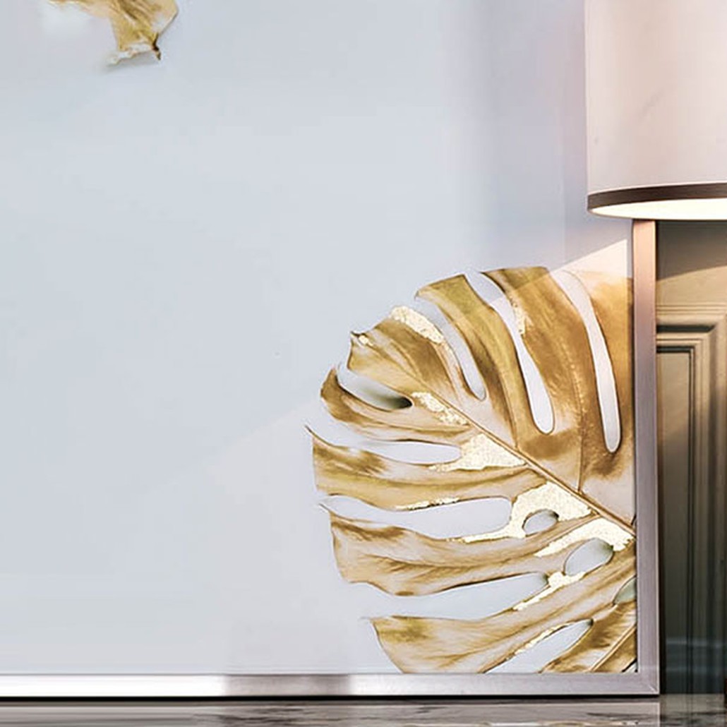 Настольная лампа Home hearth