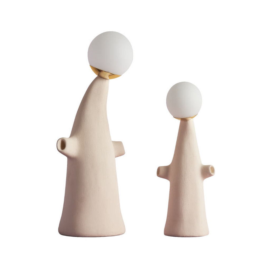 Настольная Лампа Hug