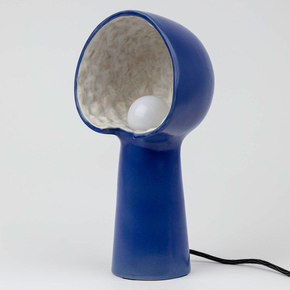 Настольная лампа KENI