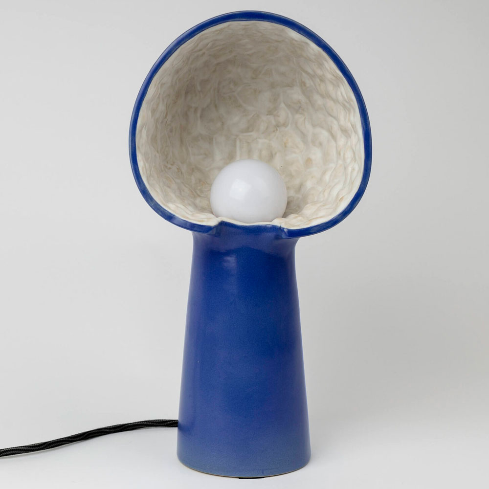 Настольная лампа KENI