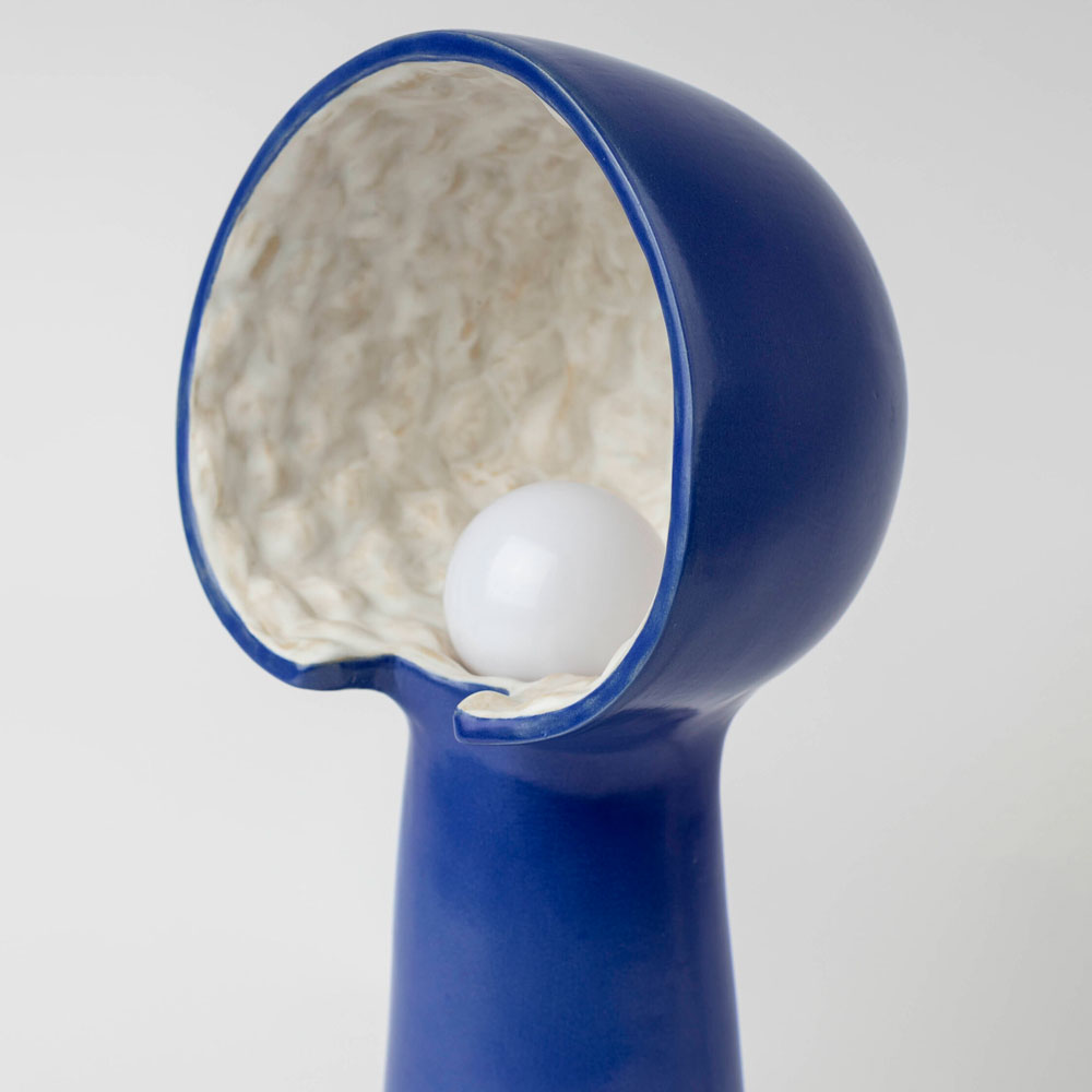 Настольная лампа KENI