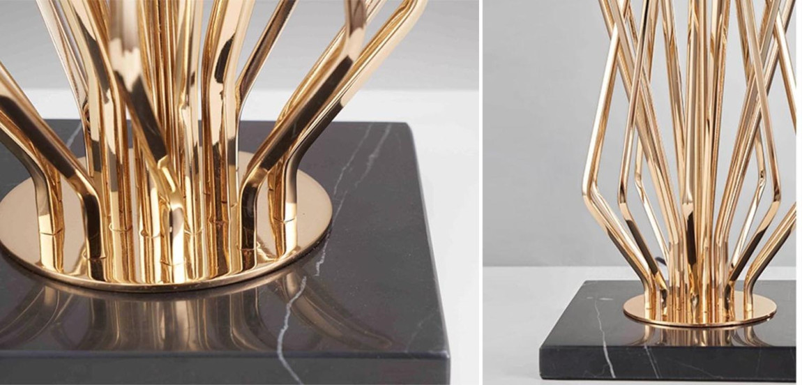 Настольная лампа Lester Table Lamp