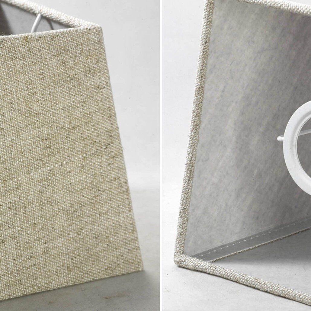 Настольная лампа Loft lamp with box