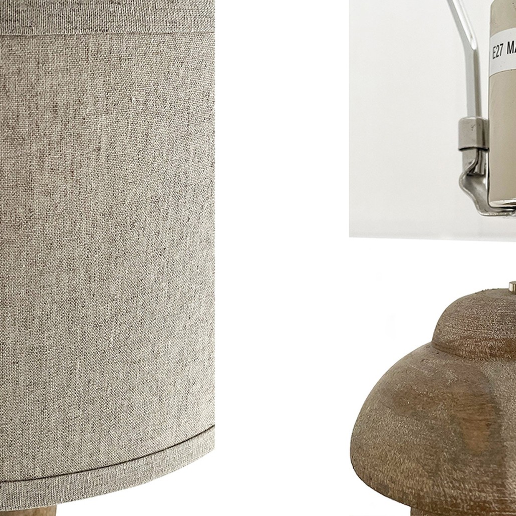 Настольная лампа Manole Table lamp