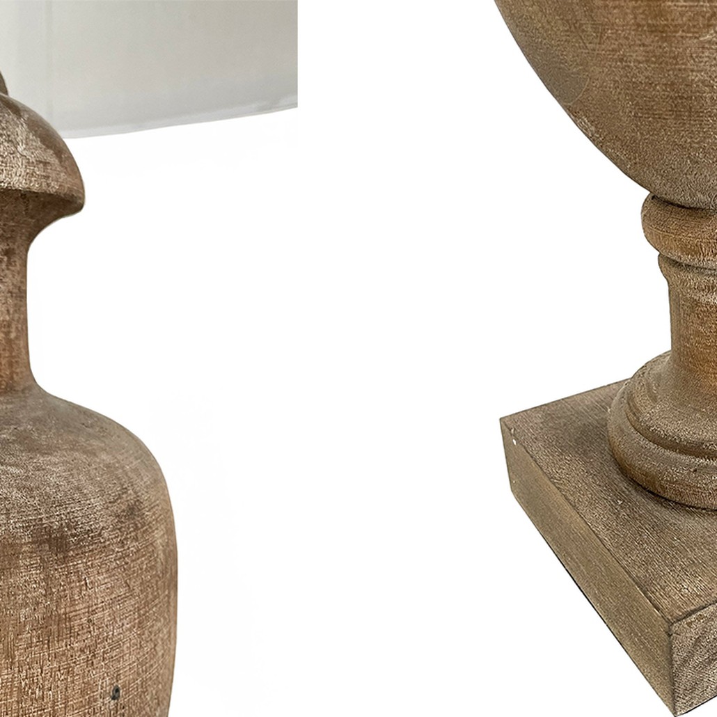 Настольная лампа Manole Table lamp