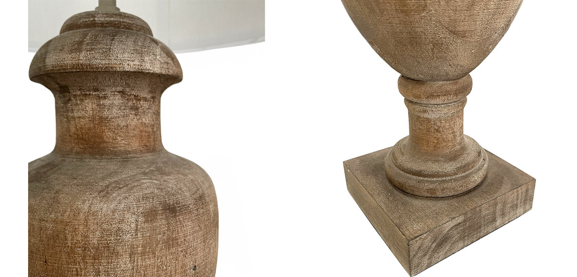 Настольная лампа Manole Table lamp