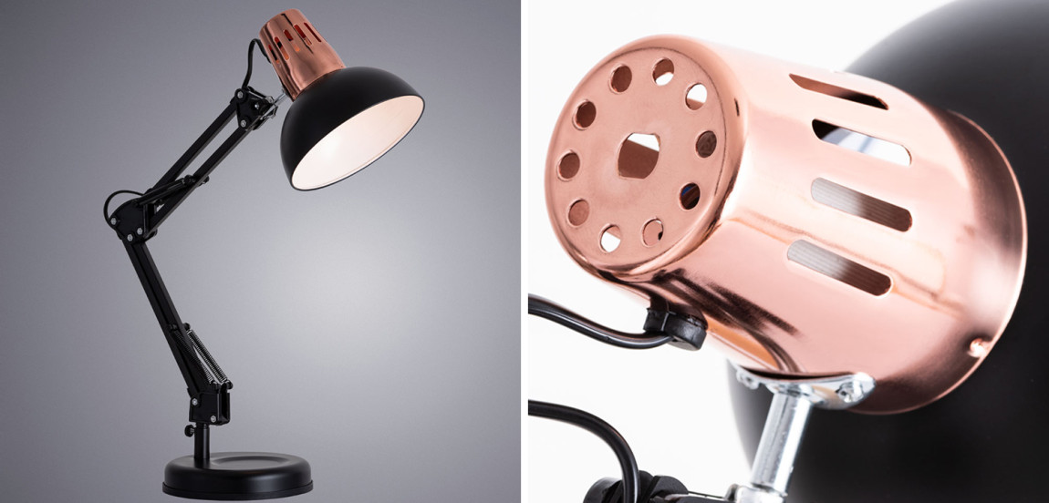 Настольная лампа Maribo Table Lamp