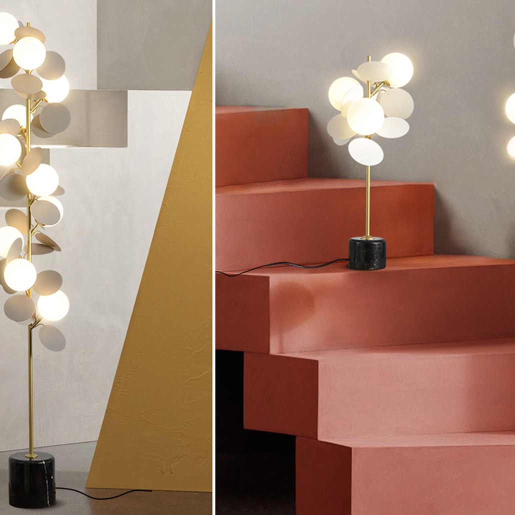 Настольная лампа MATISSE Table Lamp