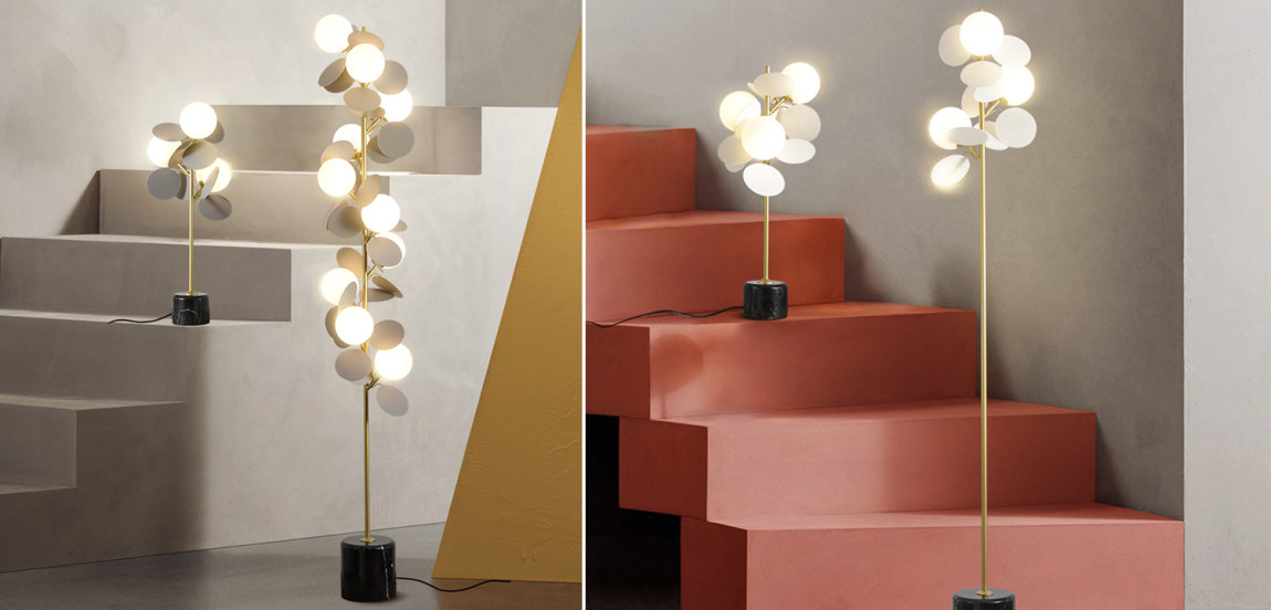 Настольная лампа MATISSE Table Lamp