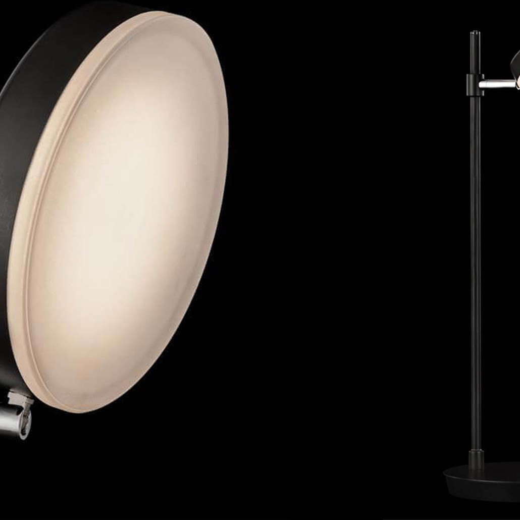Настольная лампа Maxine Light Table Lamp