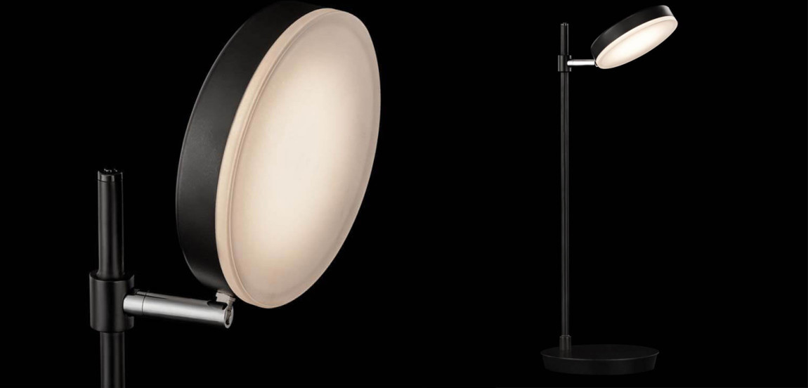 Настольная лампа Maxine Light Table Lamp