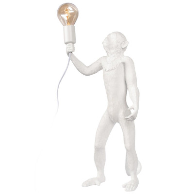 Настольная лампа Monkey Pennant