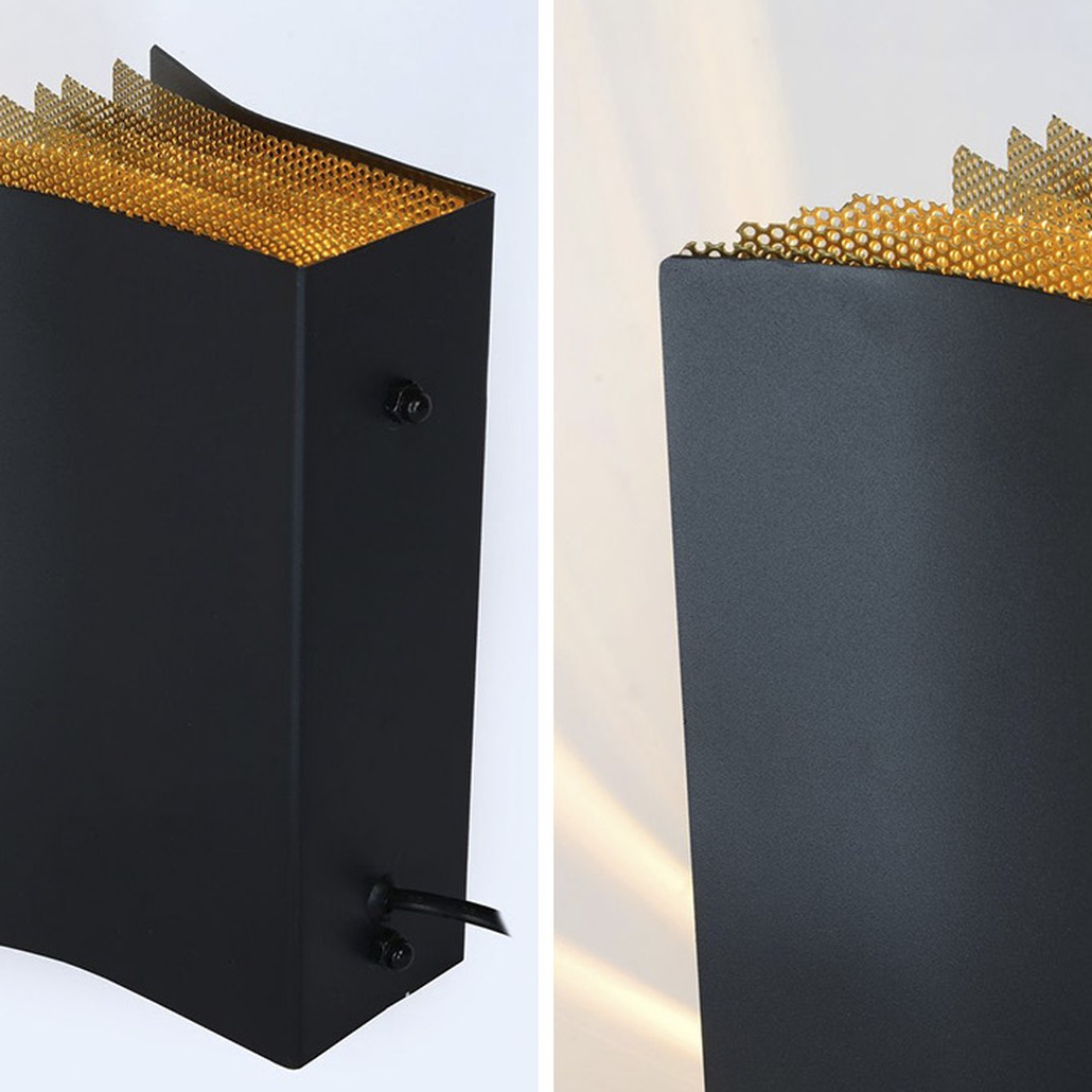 Настольная лампа Open Book table lamp
