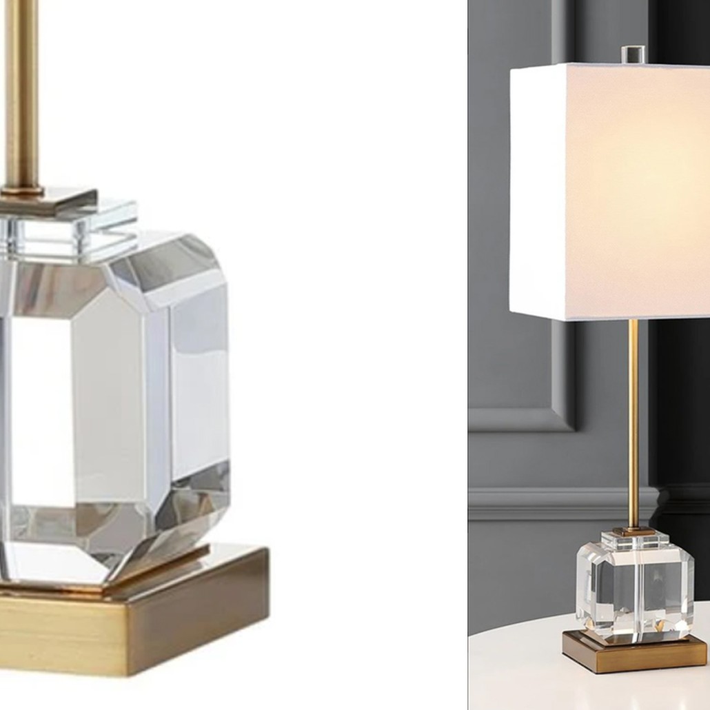 Настольная лампа Orabel Provence Table lamp