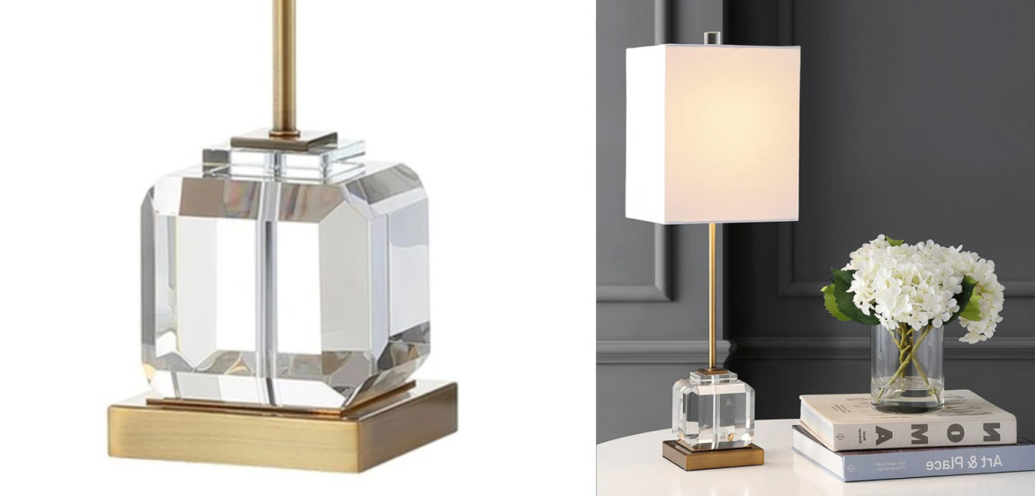Настольная лампа Orabel Provence Table lamp